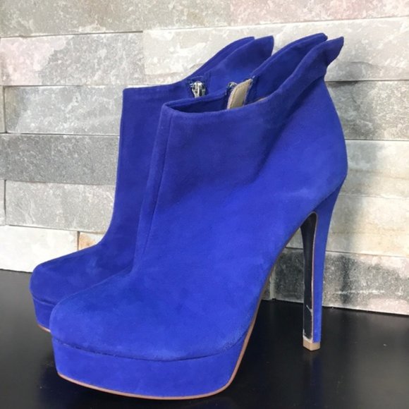 Kristin Cavallari by Chinese Laundry Lavish Bootie - Picture 2 of 13